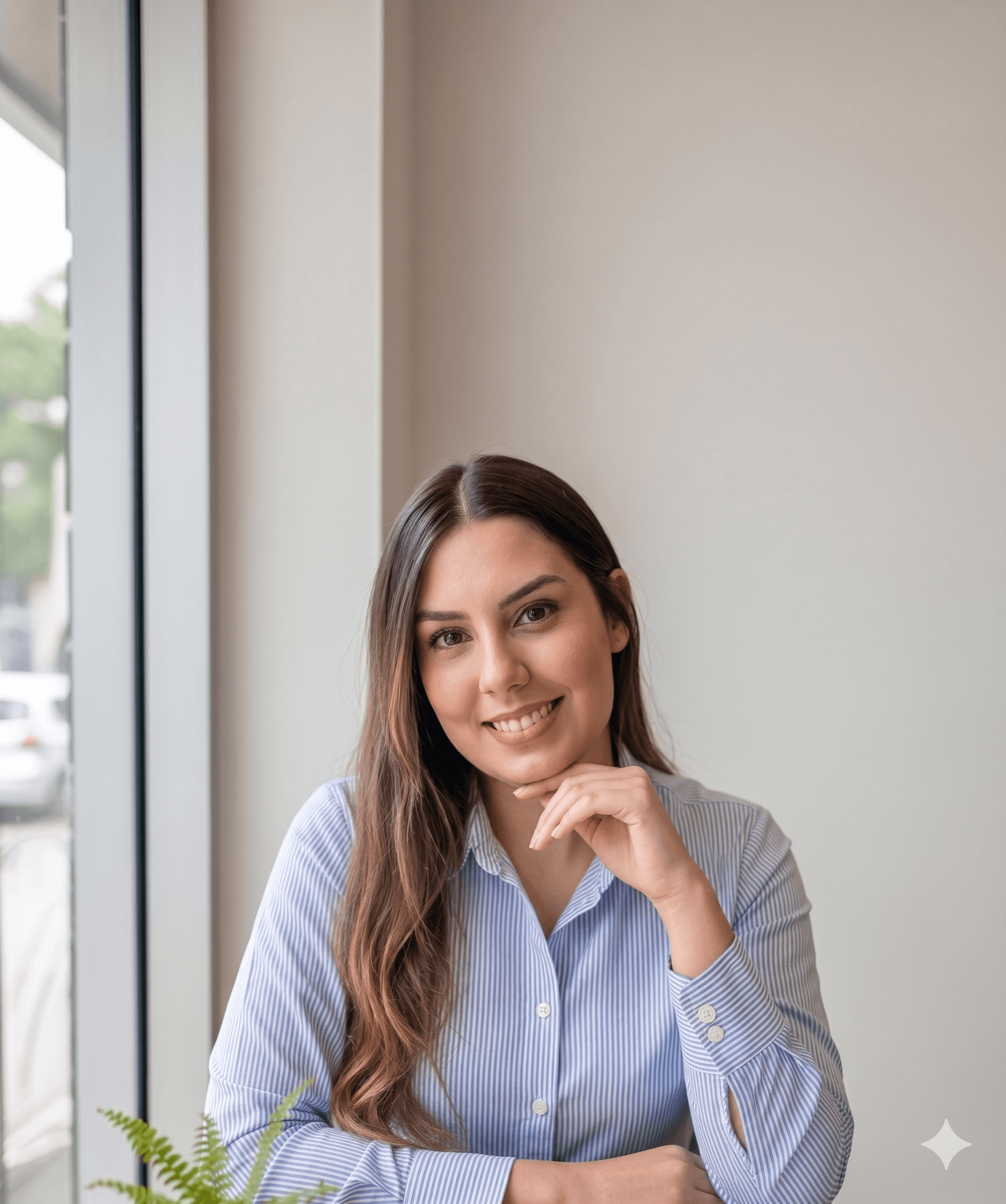 Giovanna Sales